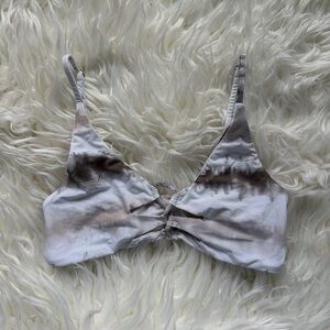 San Lorenzo bikini top